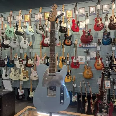 Fender  Chrissie Hynde Telecaster